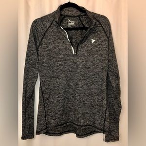 Old navy quarter zip